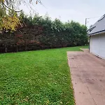 Grande Maison De 4 Avec Jardin Et Baby-foot