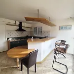 Grande Maison De 4 Avec Jardin Et Baby-foot * Trignac