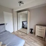 Grande Maison De 4 Avec Jardin Et Baby-foot