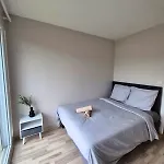Grande Maison De 4 Avec Jardin Et Baby-foot Сasa de vacaciones Trignac