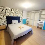 Grande Maison De 4 Avec Jardin Et Baby-foot *