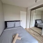 Сasa de vacaciones Grande Maison De 4 Avec Jardin Et Baby-foot Trignac