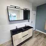 Grande Maison De 4 Avec Jardin Et Baby-foot Сasa de vacaciones