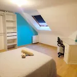 Grande Maison De 4 Avec Jardin Et Baby-foot Сasa de vacaciones