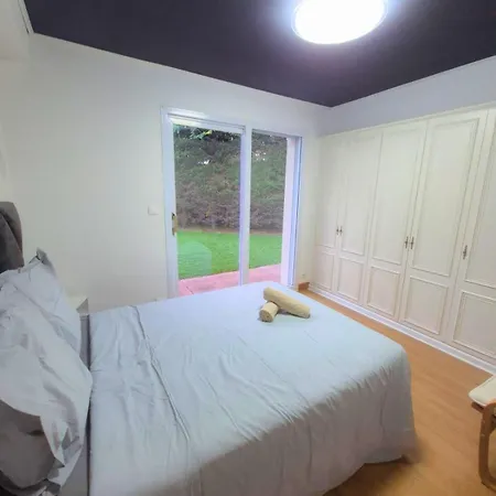 Grande Maison De 4 Avec Jardin Et Baby-foot Сasa de vacaciones *