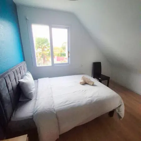 Casa vacanze Grande Maison De 4 Avec Jardin Et Baby-foot Trignac