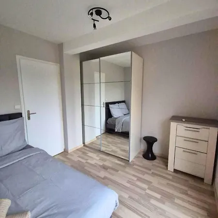 Grande Maison De 4 Avec Jardin Et Baby-foot
