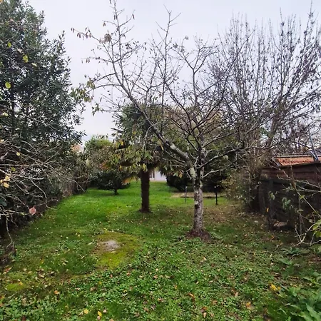 Grande Maison De 4 Avec Jardin Et Baby-foot Casa vacanze
