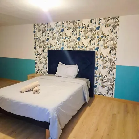 Grande Maison De 4 Avec Jardin Et Baby-foot