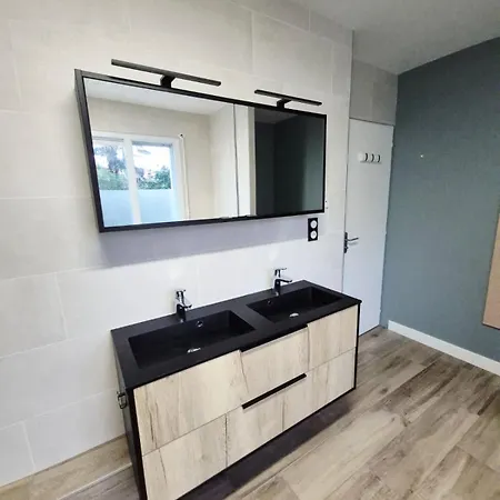 Grande Maison De 4 Avec Jardin Et Baby-foot Casa vacanze